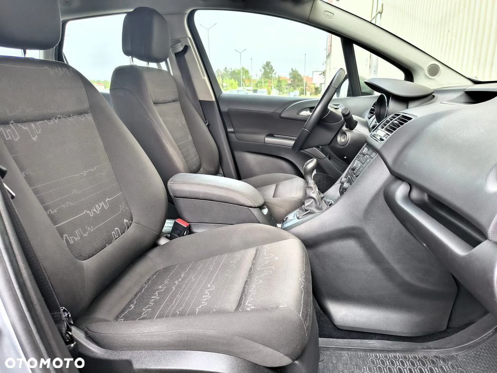 Opel Meriva 1.4 Enjoy - 16