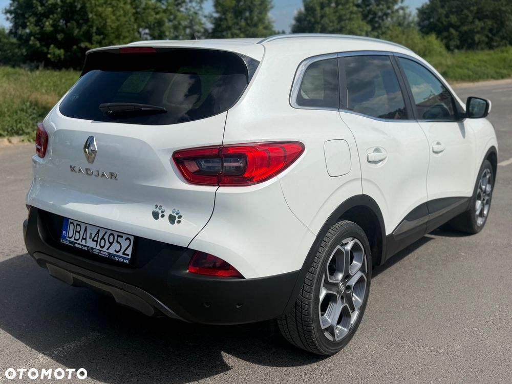 Renault Kadjar 1.2 Energy TCe Zen - 12