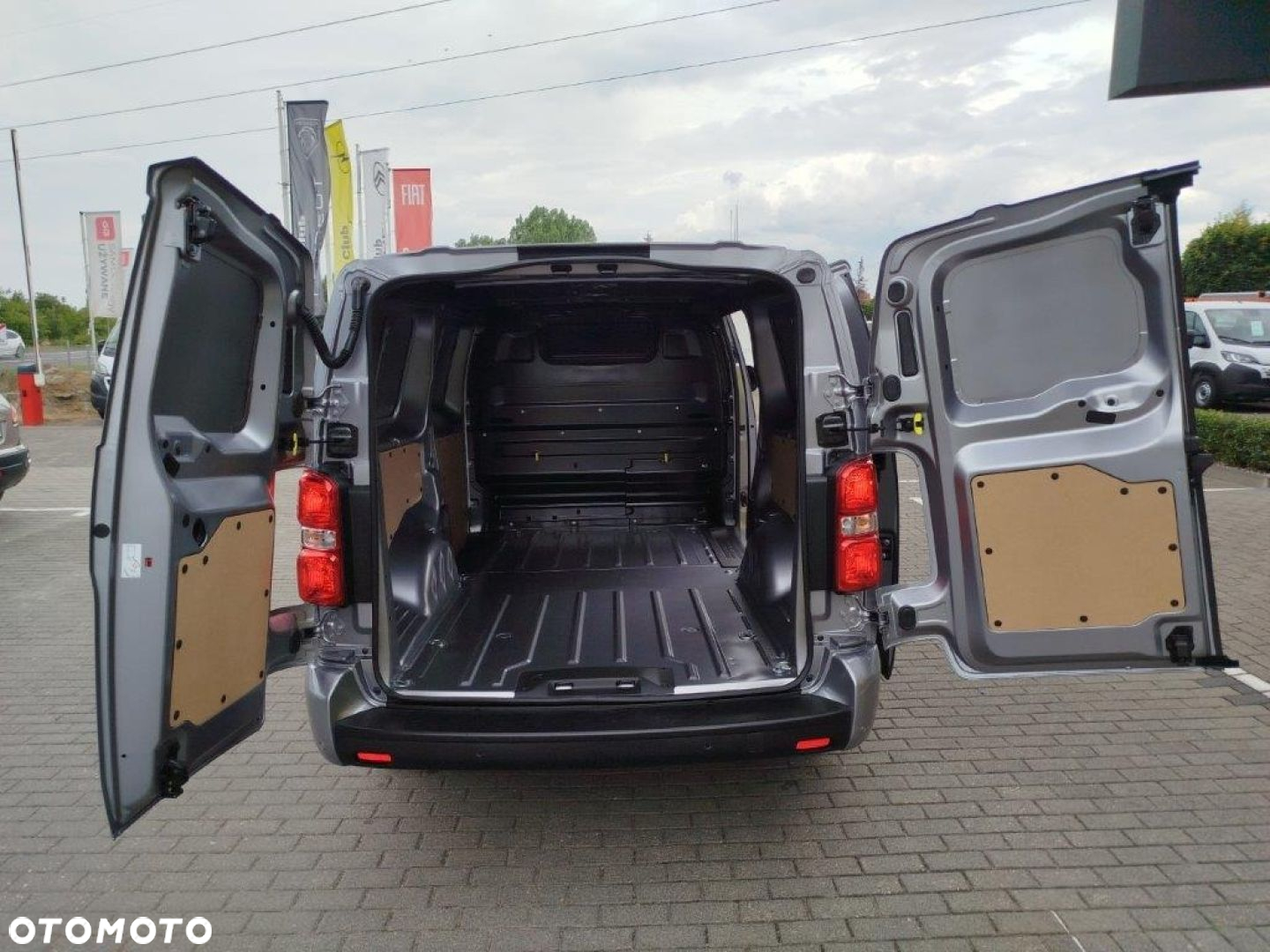 Citroën JUMPY - 12