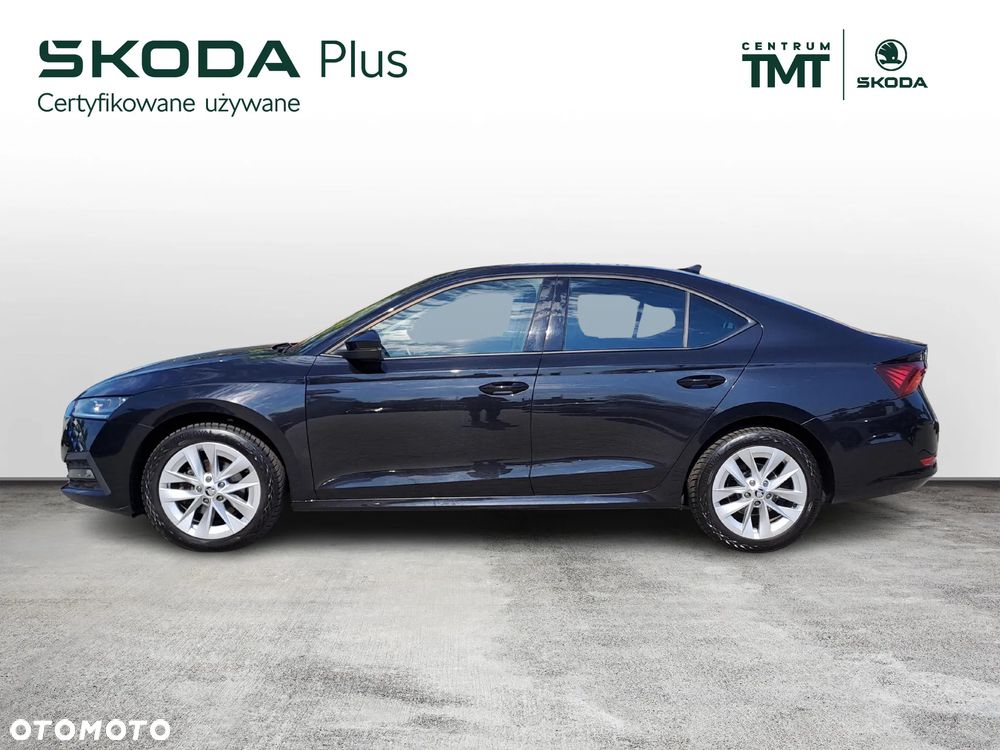 Skoda Octavia - 2
