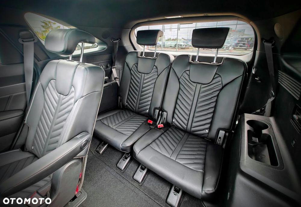 Kia Sorento 2.2 CRDi Prestige Line AWD DCT 6os - 32