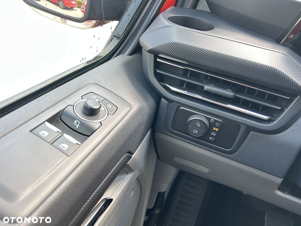 Ford Custom Kombi M1 Limited 2.0 ECOBLUE 170KM A8 FWD 320 L2 - 26