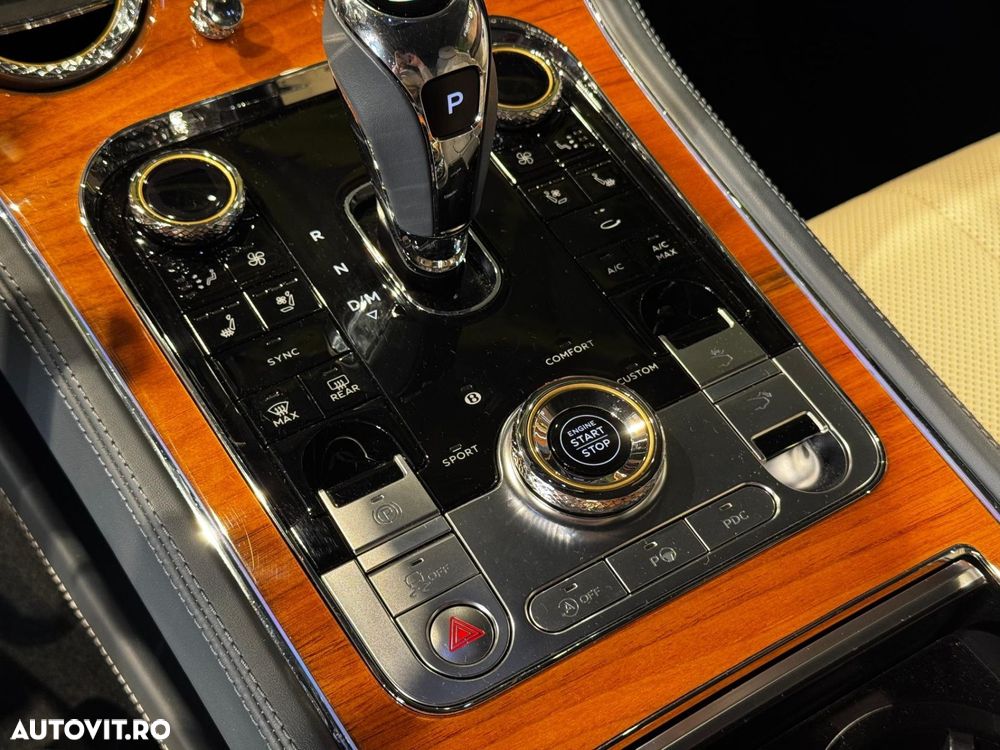 Bentley Continental - 21