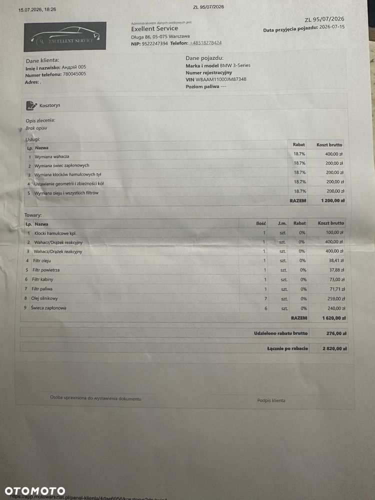 BMW Seria 3 - 15