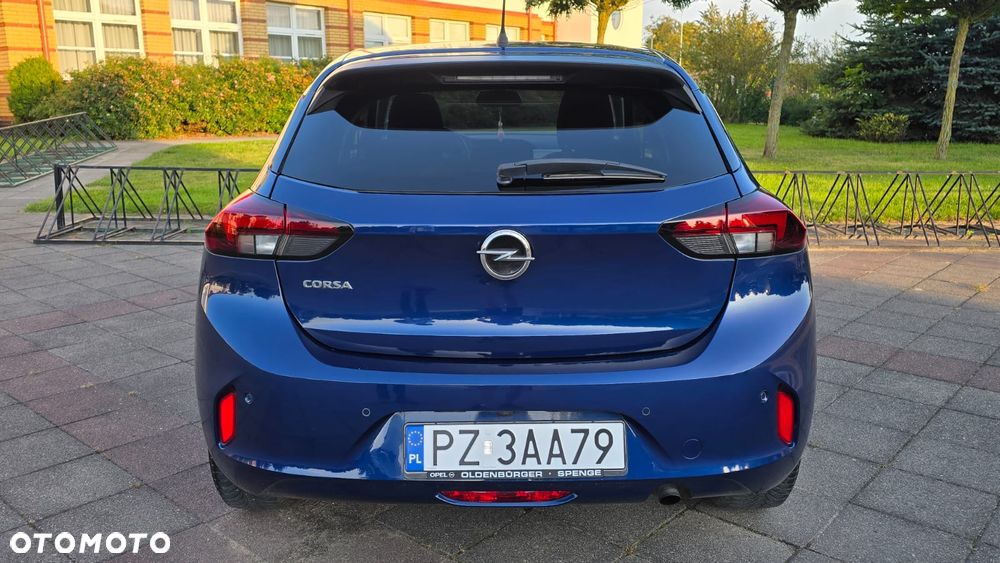 Opel Corsa 1.2 Direct Injection Turbo Ultimate - 39