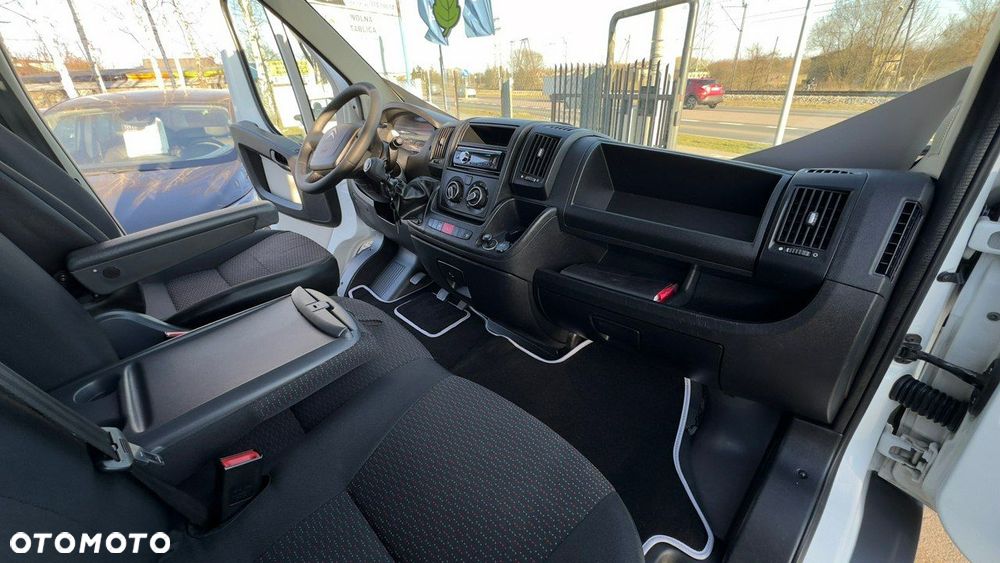 Citroën Jumper - 12