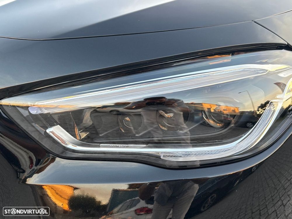Mercedes-Benz GLA 250 e Progressive - 11