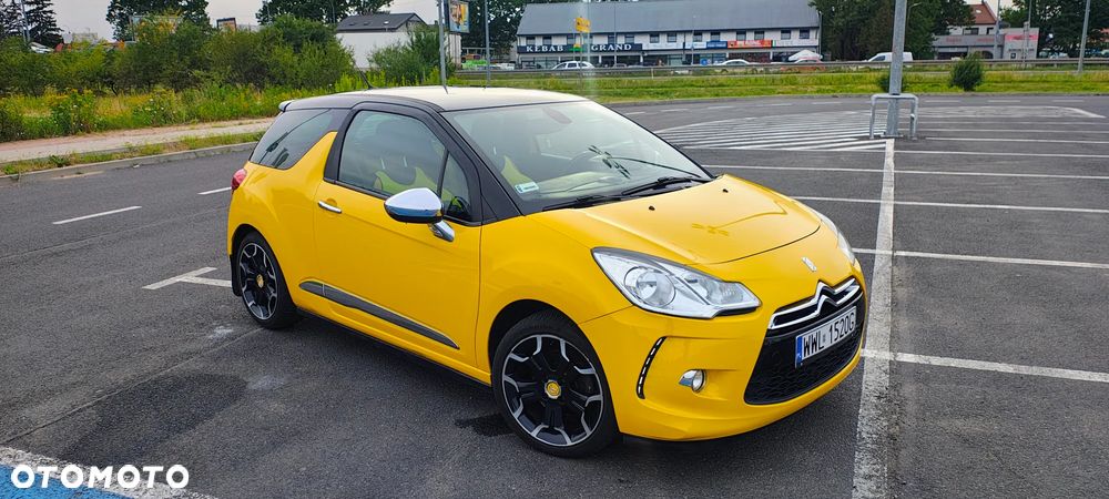 Citroën DS3 1.6 HDi SportChic - 10
