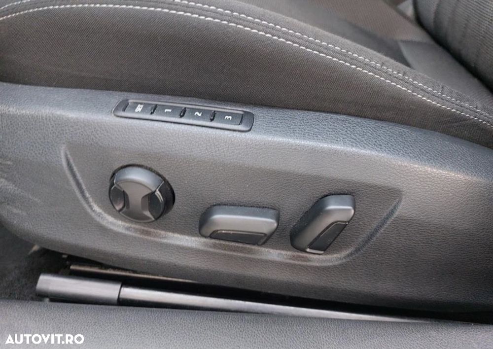 Skoda Superb 1.5 TSI ACT DSG Ambition - 4