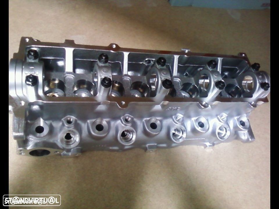 Cabeça colaça do motor nova Suzuki Grand Vitara 2000 td mazda RFJ5 - 1