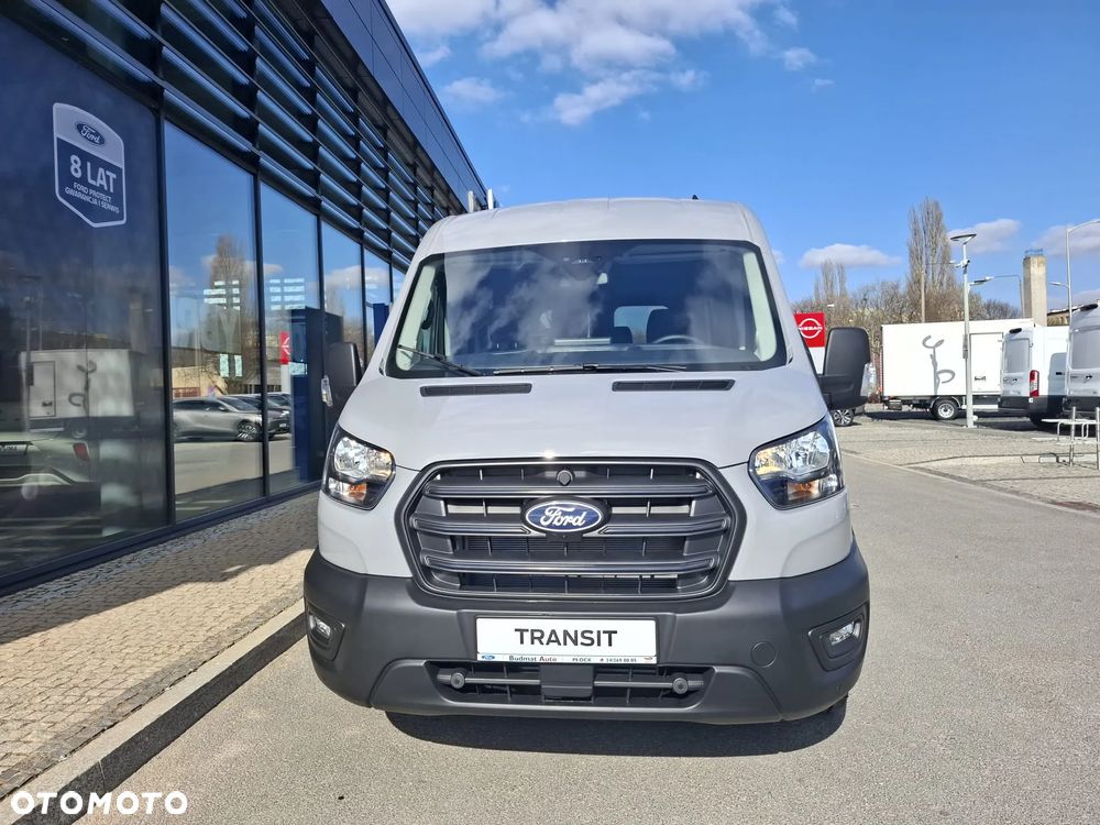 Ford Transit Kombi L3H2 Trend - 3