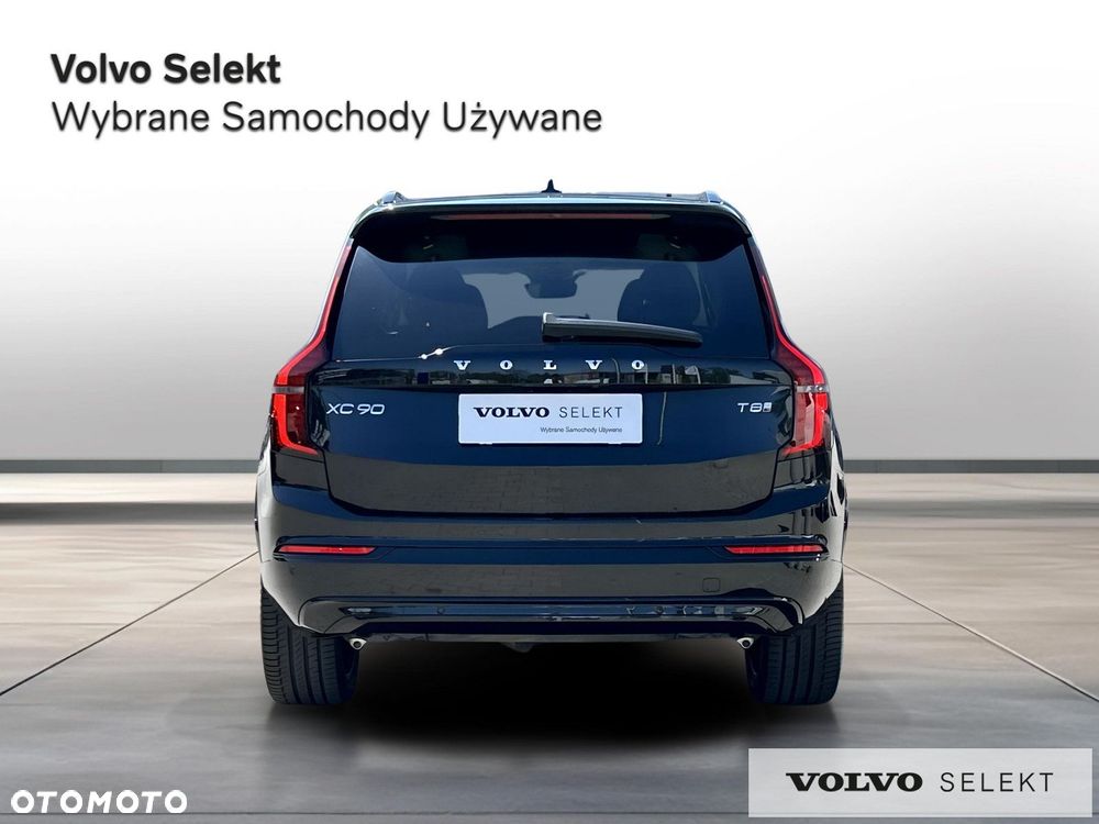 Volvo XC 90 - 5