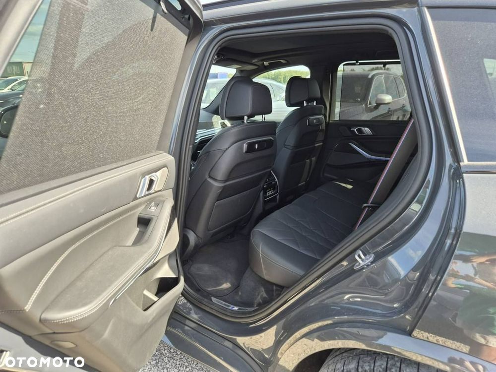 BMW X5 - 9