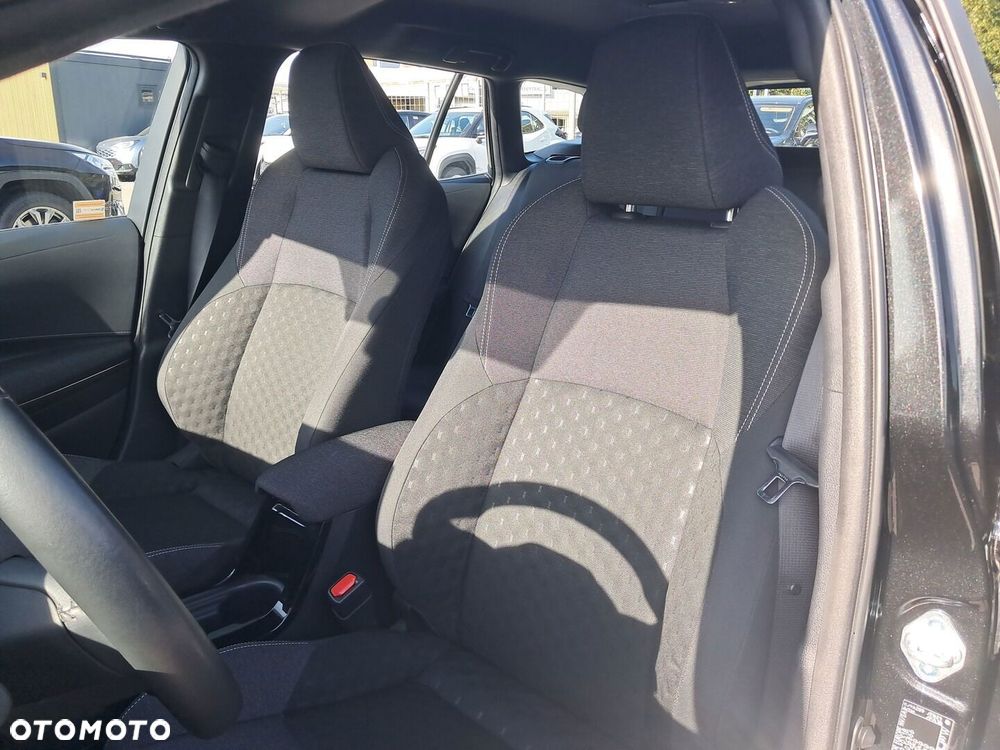 Toyota Corolla 1.8 Hybrid Comfort - 11