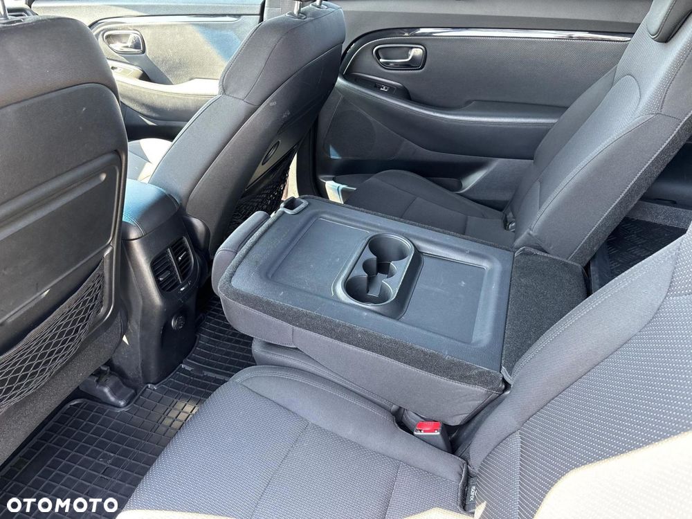 Kia Carens 1.7 CRDi XL - 19