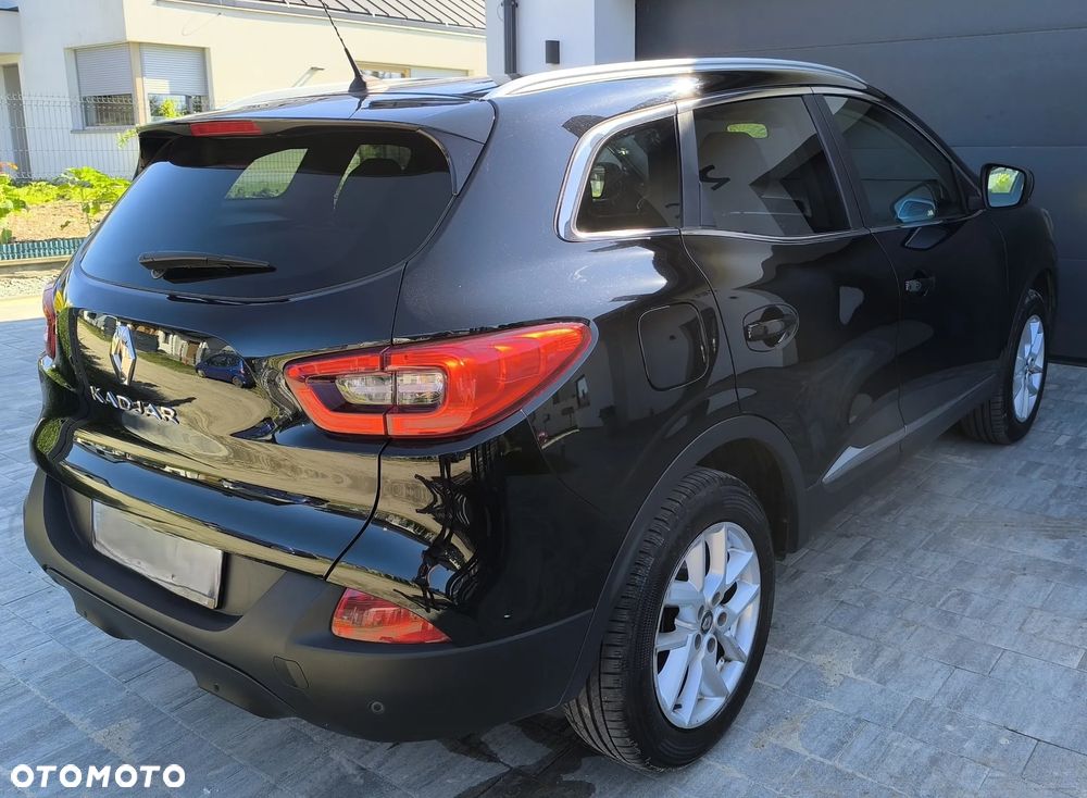 Renault Kadjar - 9