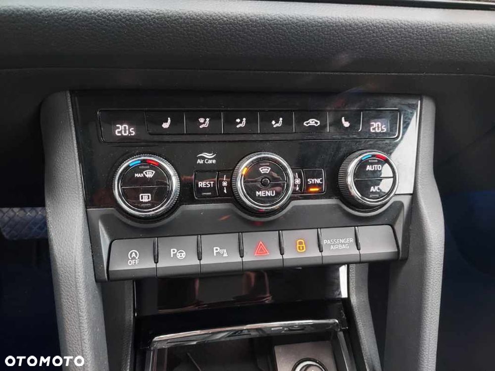 Skoda Kodiaq 2.0 TDI 4x2 Style DSG 7os - 29