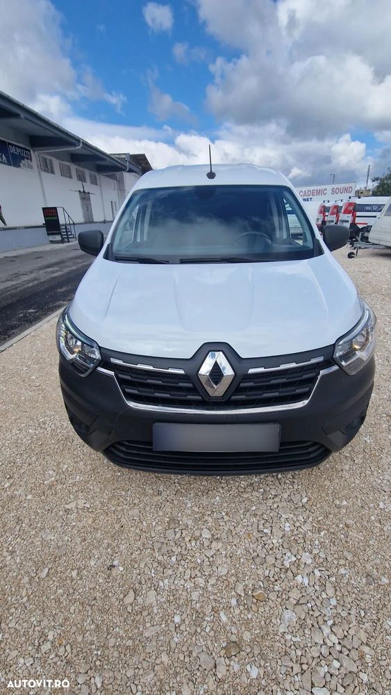 Renault Express - 1