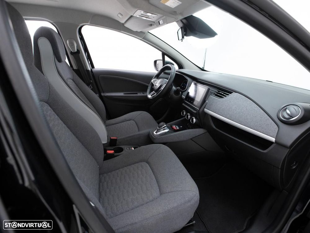 Renault Zoe (c/ Bateria) Limited 50 - 9