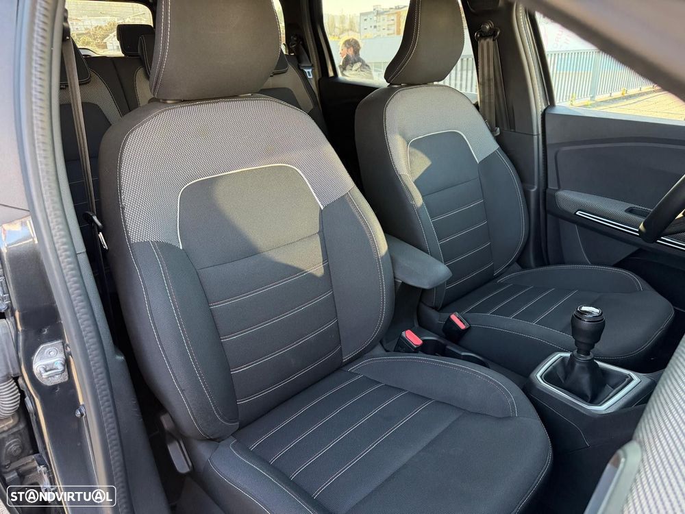 Dacia Jogger 1.0 ECO-G Extreme 7L Bi-Fuel - 17