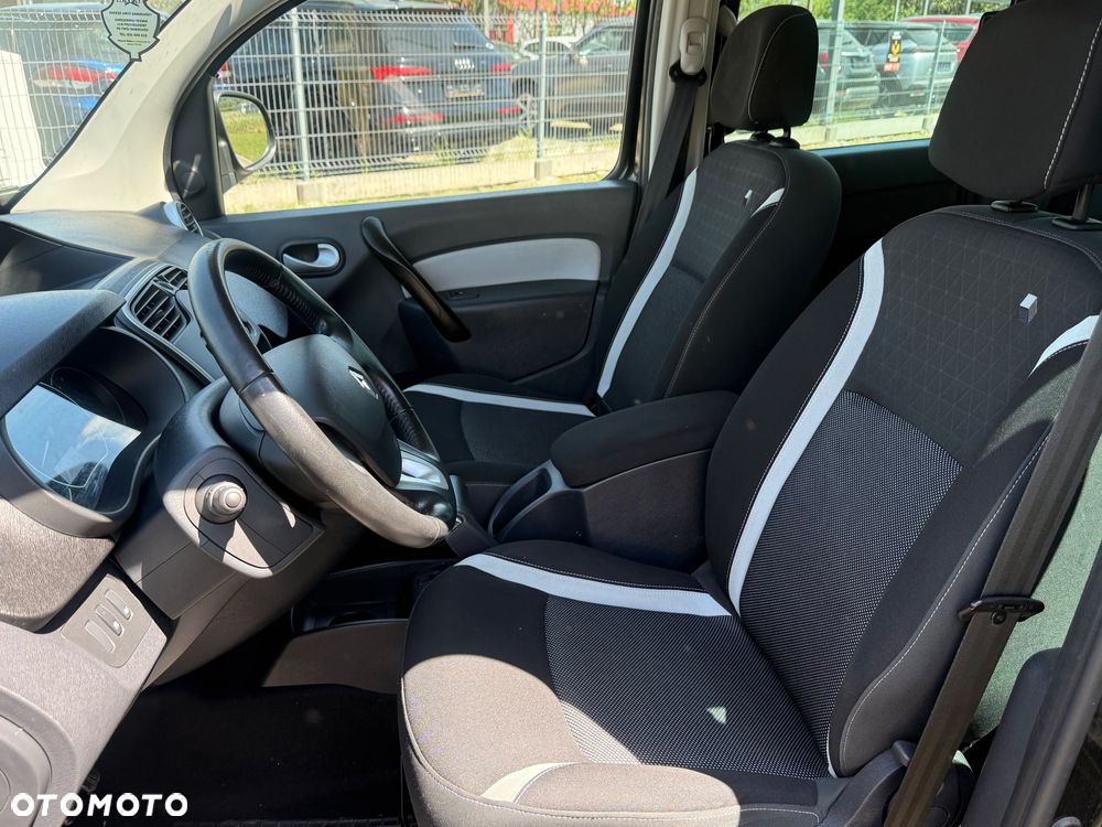 Renault Kangoo - 7