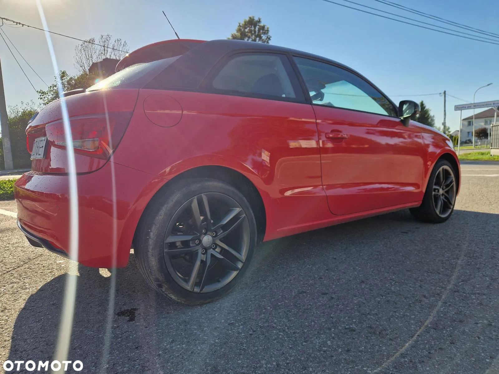 Audi A1 1.6 TDI Ambition S tronic - 7