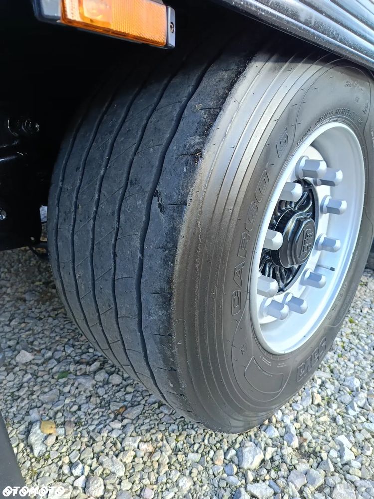 Krone Mega liner - 11