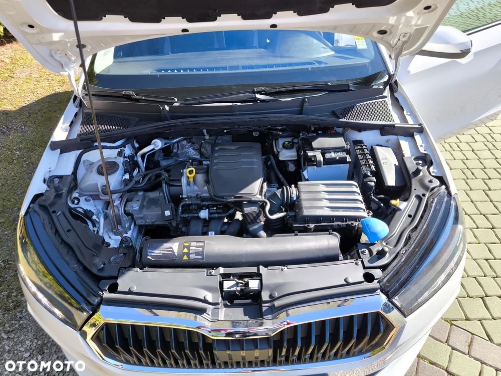 Skoda Fabia 1.0 Active - 15