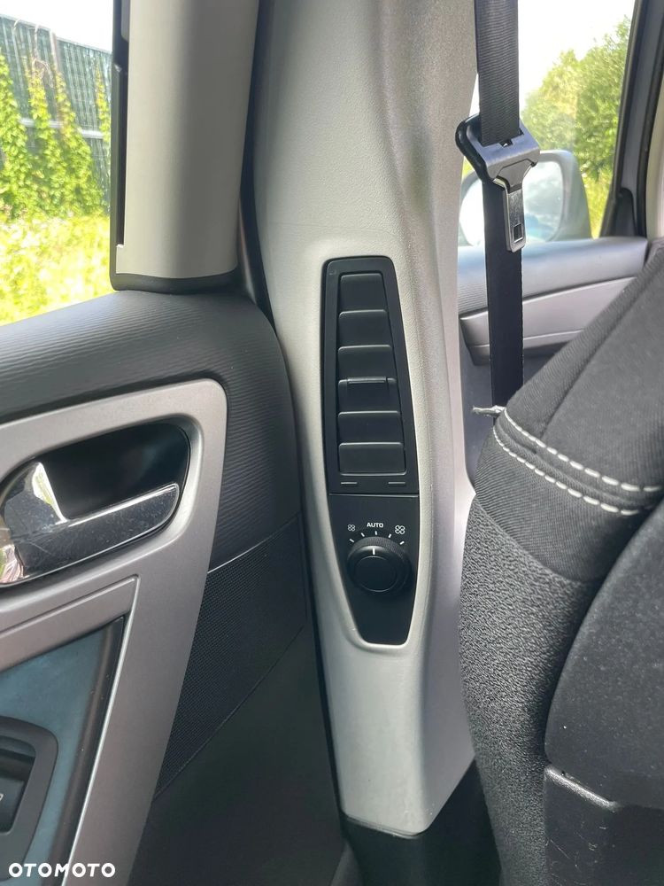 Citroën C4 Picasso 1.6 VTi My Way - 7