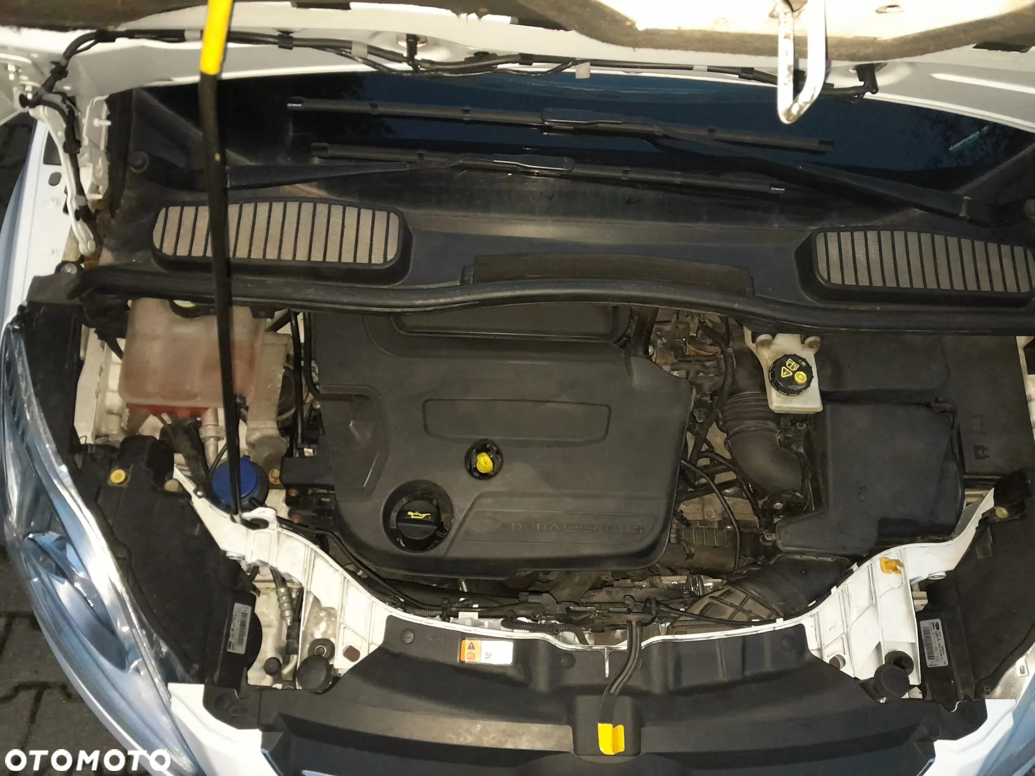 Ford C-MAX 2.0 TDCi Trend MPS6 - 11