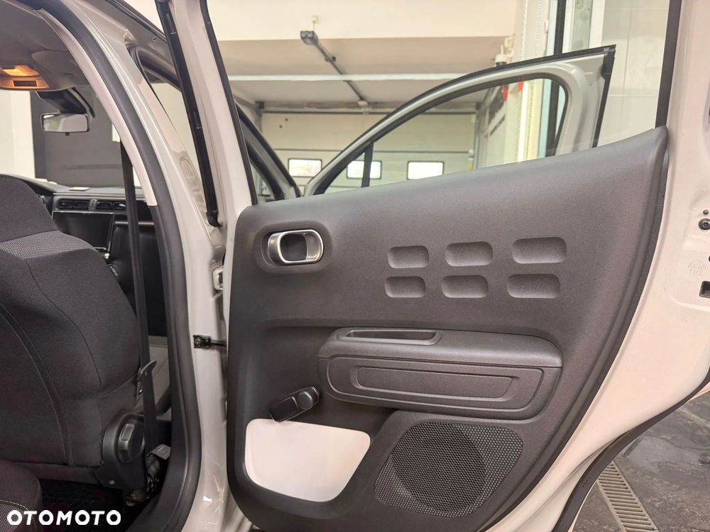 Citroën C3 - 29