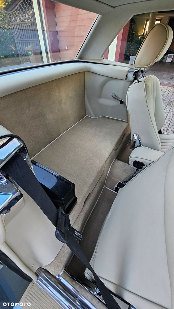 Mercedes-Benz SL - 31