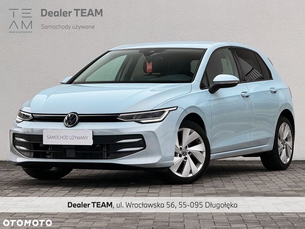 Volkswagen Golf 1.5 TSI Special Edition - 2