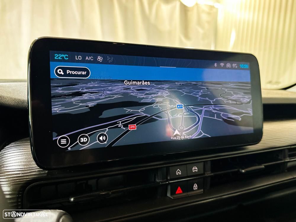 Jeep Avenger 54 kWh 1st Editon - 46