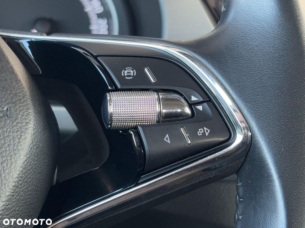 Skoda Fabia 1.0 TSI Ambition - 20