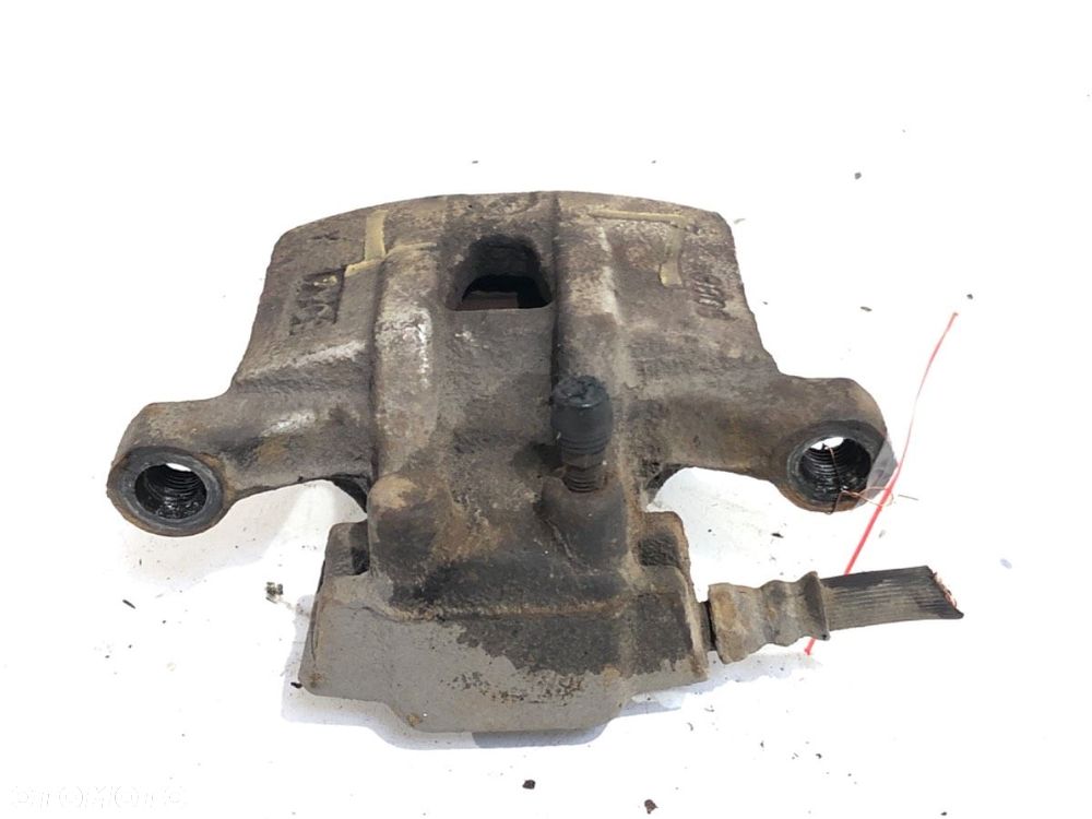 ZACISK LEWY TYŁ  PEUGEOT 4007 (VU_, VV_) 2007 - 2013 2.2 HDi 115 kW [156 KM] olej napędowy 2007 - - 2