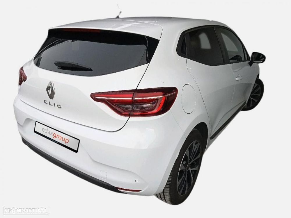 Renault Clio 1.5 Blue dCi Intens - 2