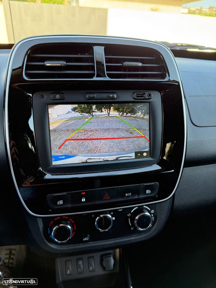 Dacia Spring ESSENTIAL - 15