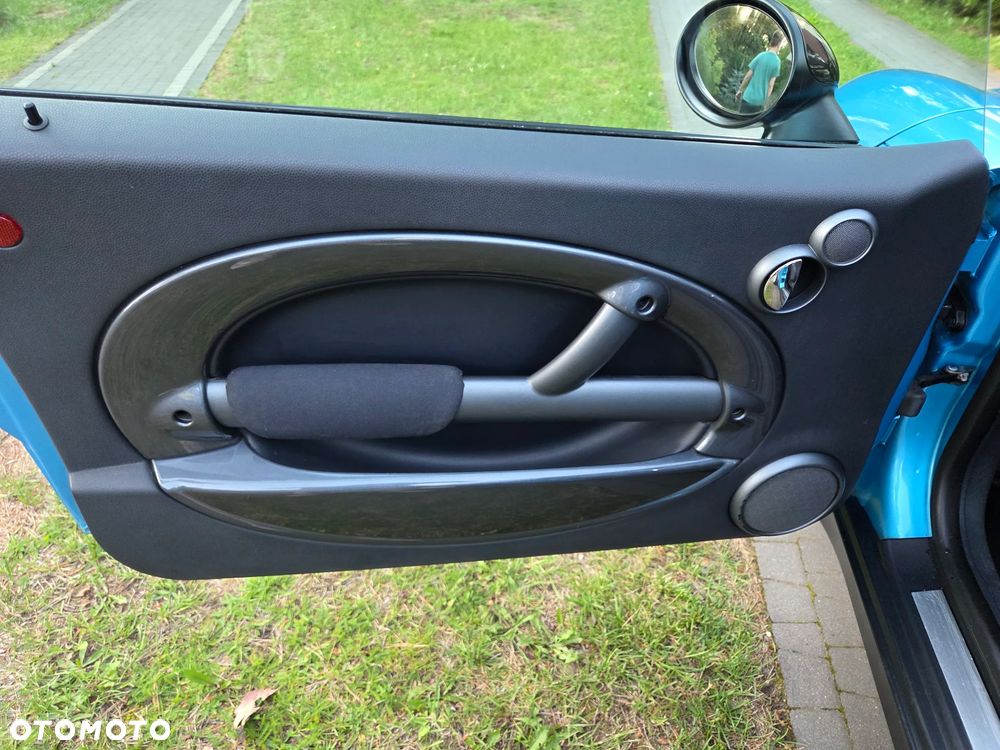 MINI Cooper chili - 12