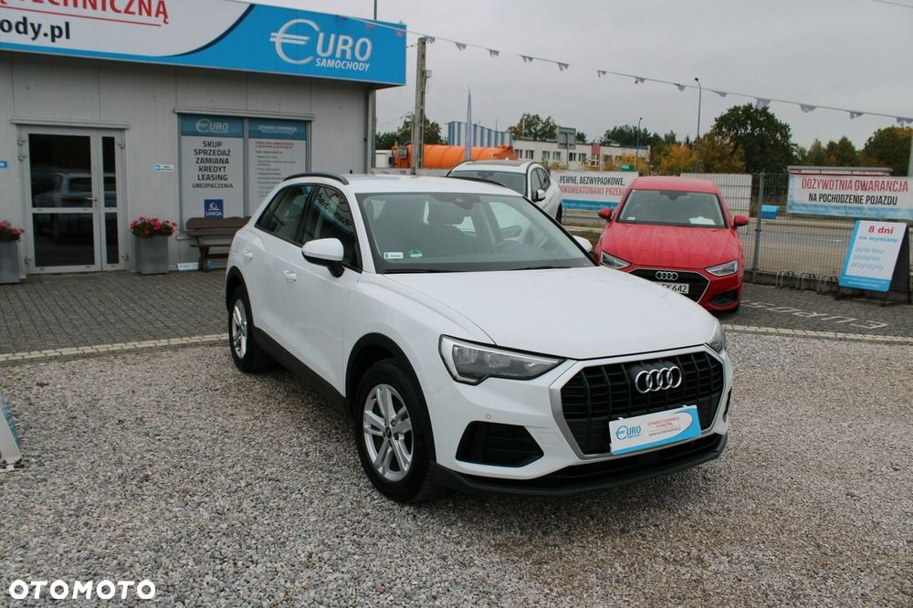 Audi Q3 - 4