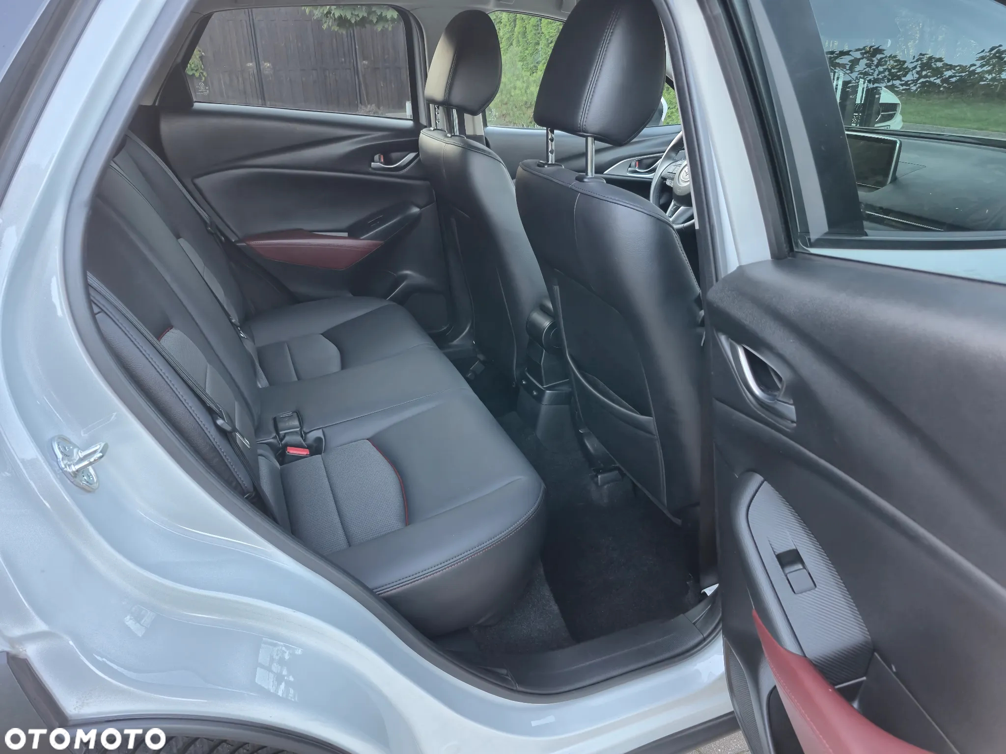 Mazda CX-3 SKYACTIV-G 120 FWD Prime-Line - 33