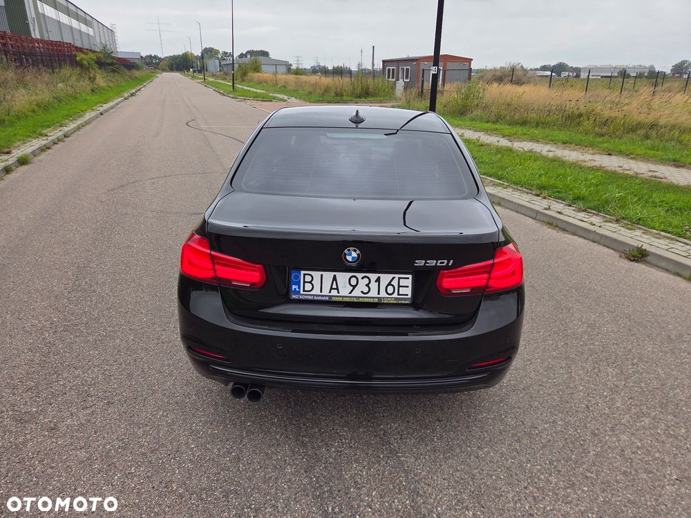 BMW Seria 3 - 6