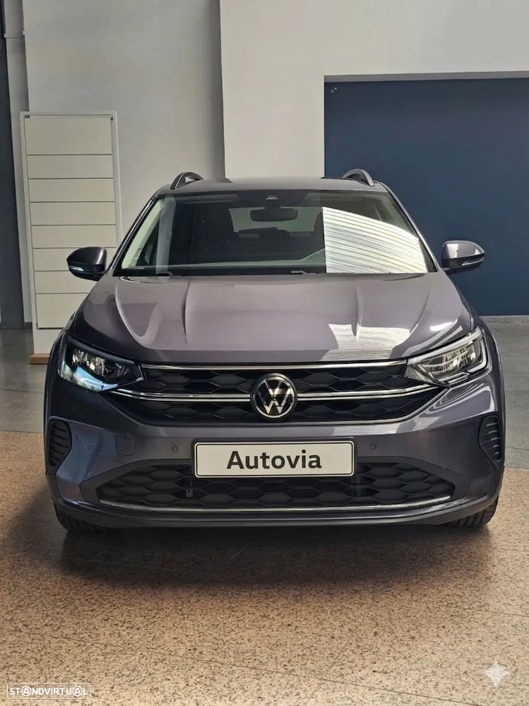 VW Taigo 1.0 TSI Urban DSG - 1