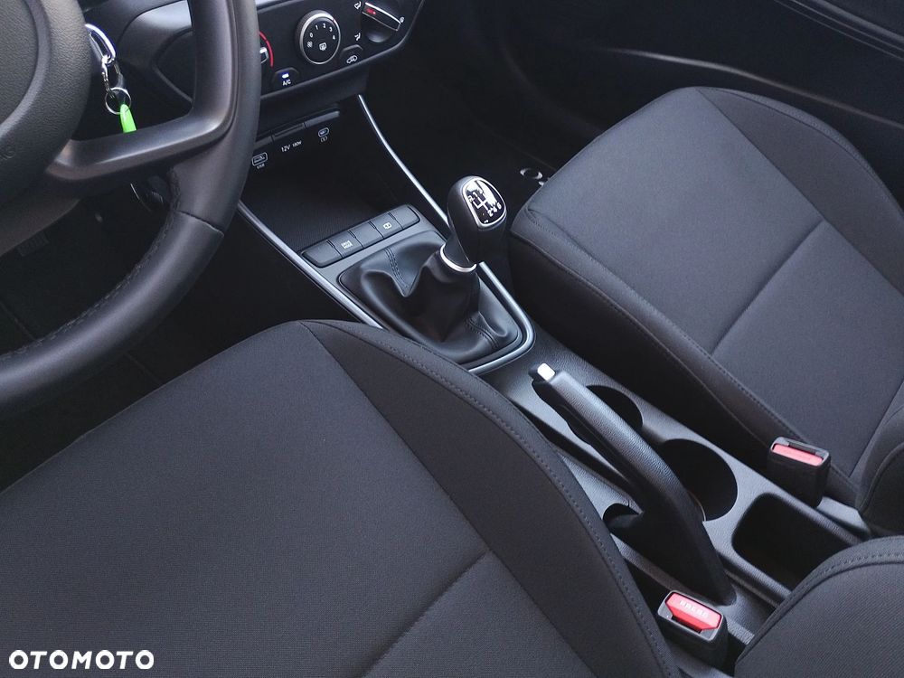 Hyundai i20 1.0 T-GDi Modern - 15