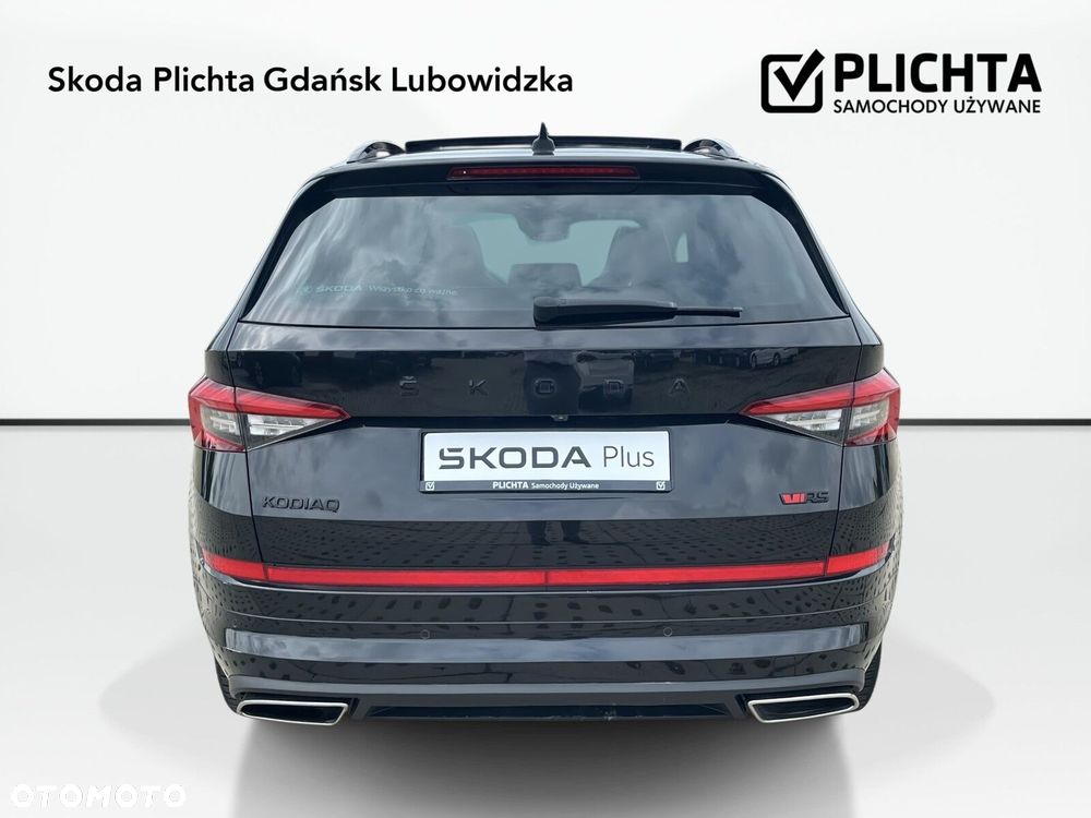 Skoda Kodiaq - 7