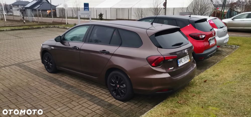 Fiat Tipo 1.4 16v Street - 6