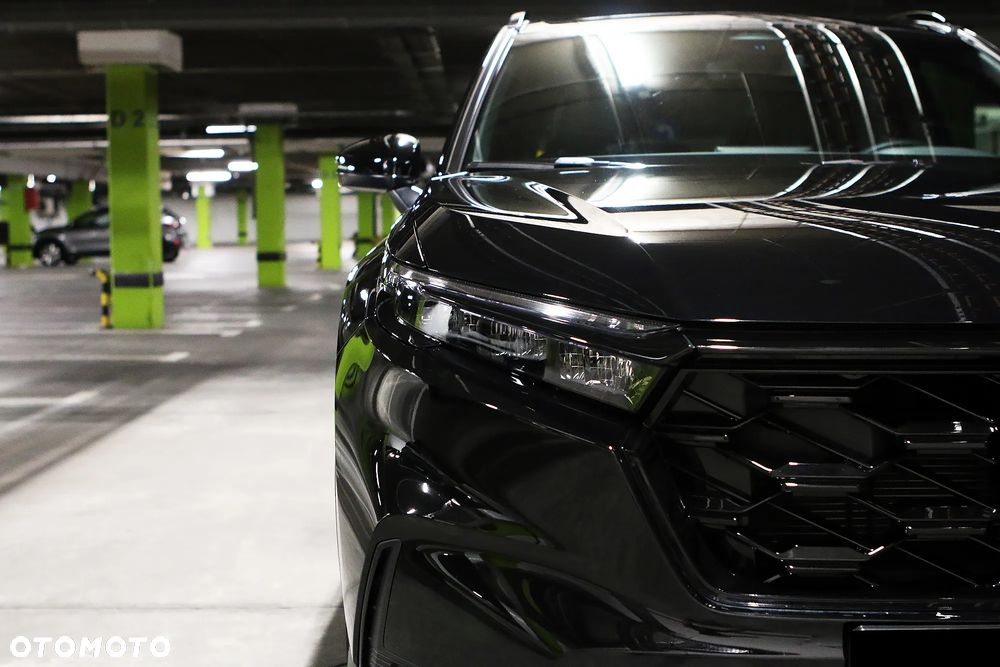 Honda CR-V - 4