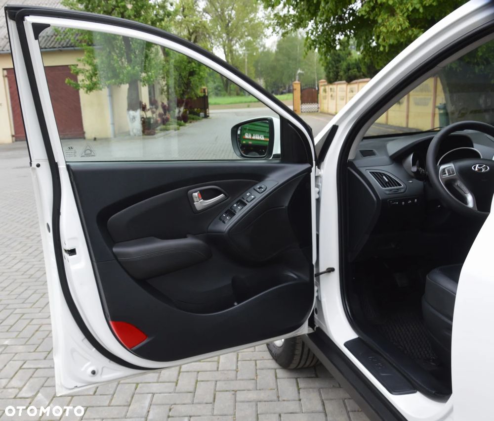 Hyundai ix35 - 15