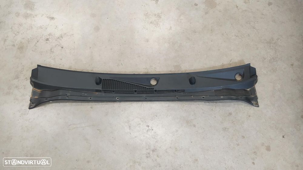 TORPEDO NISSAN NAVARA PICKUP D40M - 1