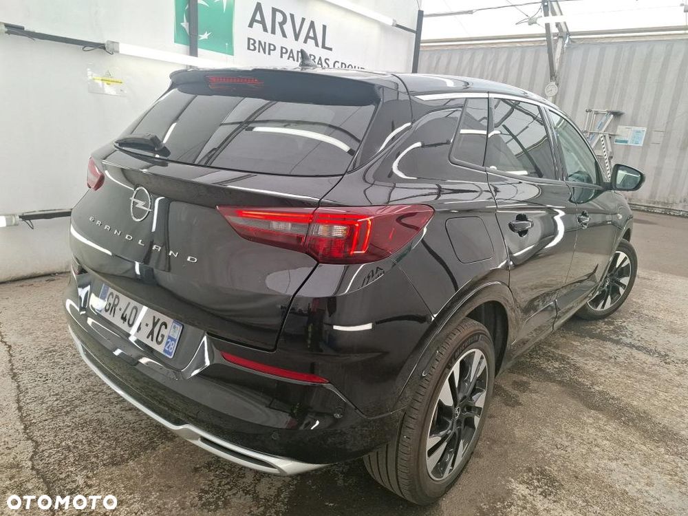 Opel Grandland X - 5